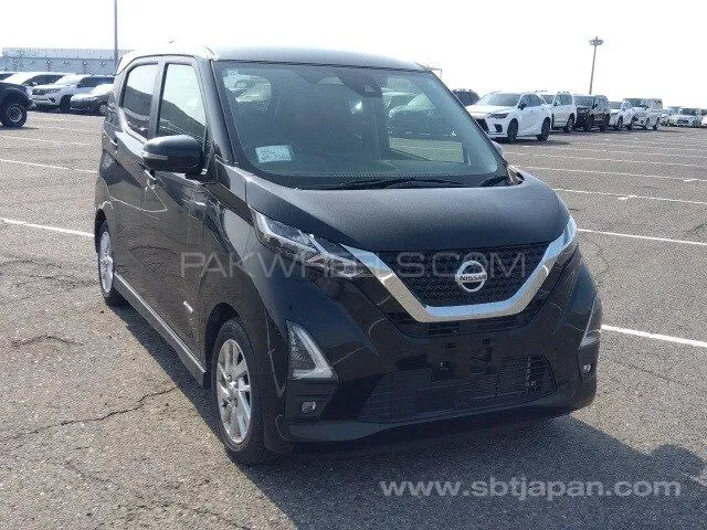 Nissan Dayz 2022 for Sale in Karachi Image-1