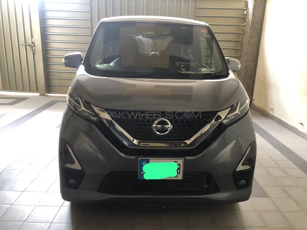 Nissan Dayz 2022 for Sale in Multan Image-1