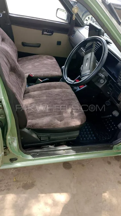 نسان سنی 1989 for Sale in عارف والا Image-1