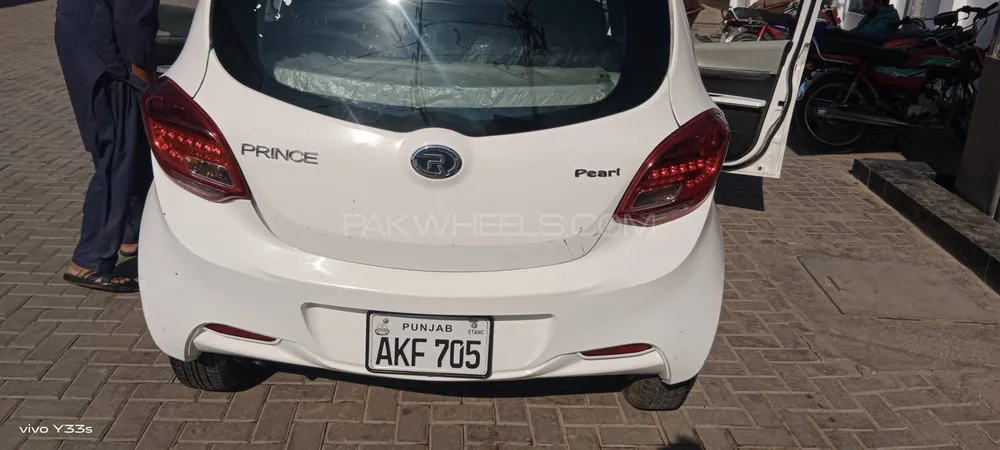 Prince Pearl 2022 for Sale in Multan Image-1