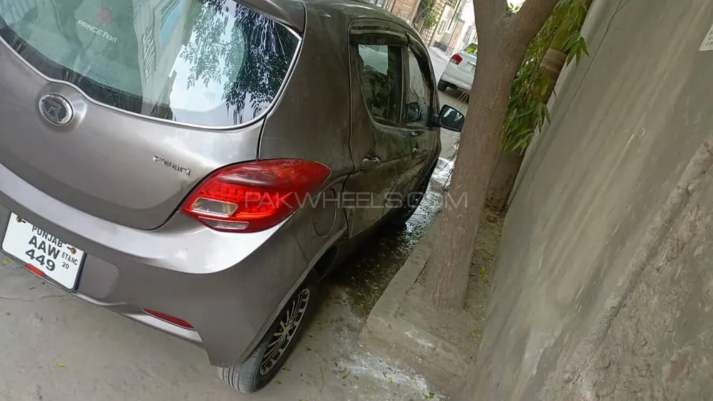 Prince Pearl 2020 for Sale in Lahore Image-1