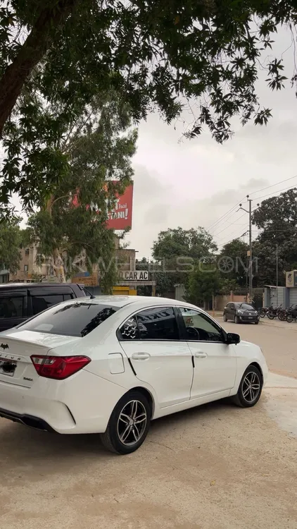 Proton Saga 2021 for Sale in Karachi Image-1