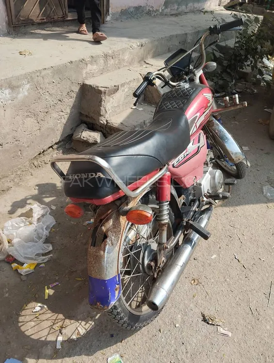 Road Prince 70 Passion Plus 2012 for Sale Image-1