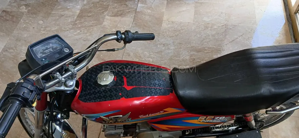 Road Prince RP 70 2021 for Sale Image-1