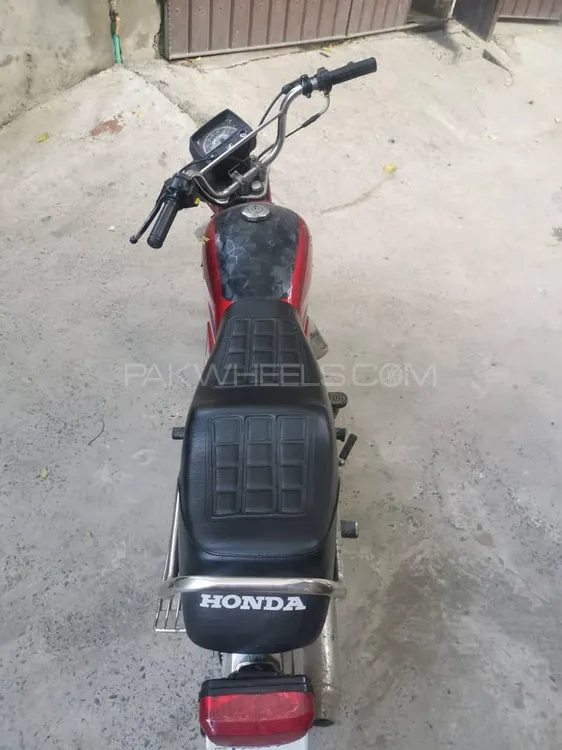 Super Asia SA 70 2021 for Sale Image-1
