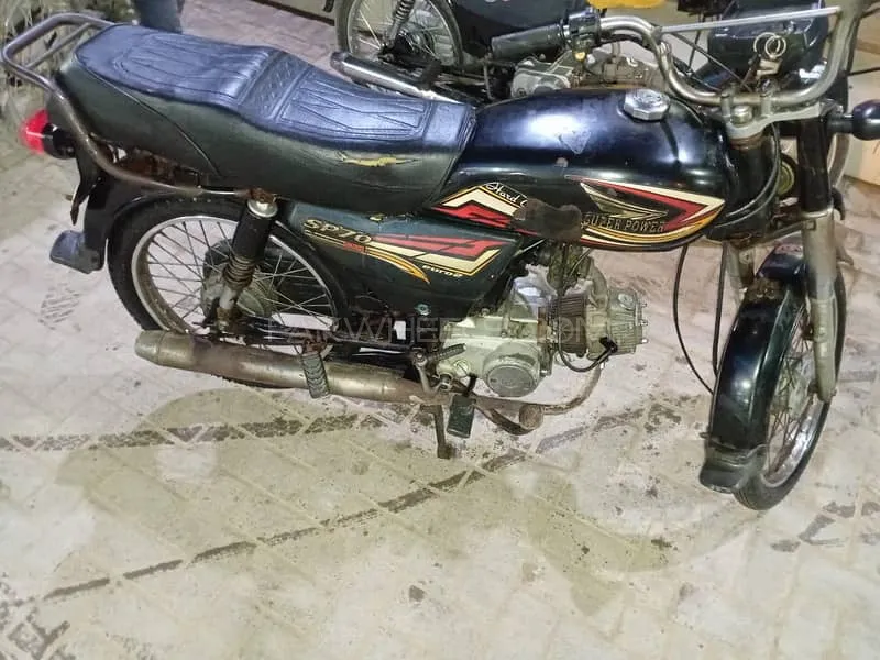 سُپر پاور SP 70 2017 for Sale Image-1