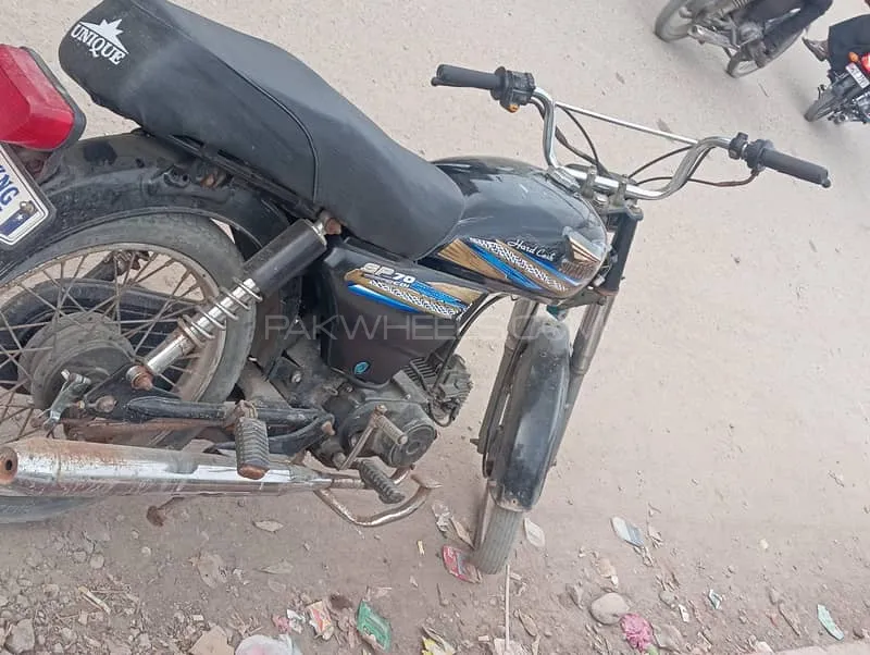 Super Power SP 70 2019 for Sale Image-1