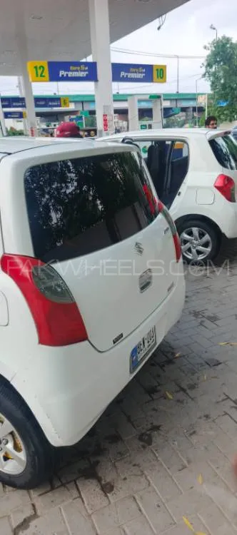 Suzuki Alto 2010 for Sale in Lahore Image-1