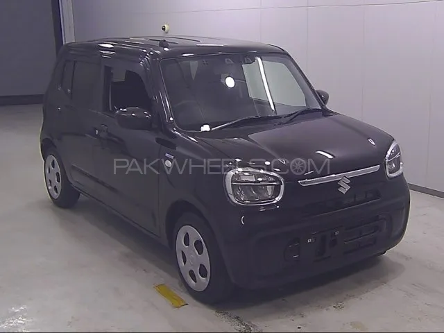 Suzuki Alto 2022 for Sale in Karachi Image-1