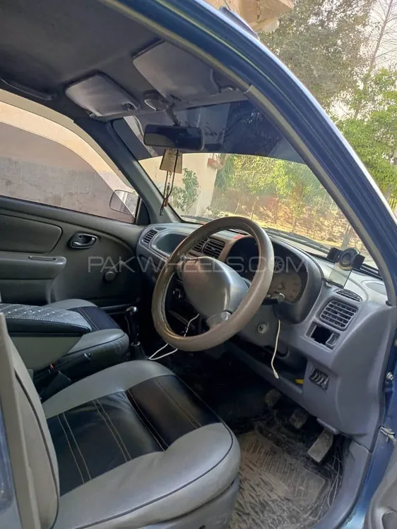 Suzuki Alto 2009 for Sale in Peshawar Image-1