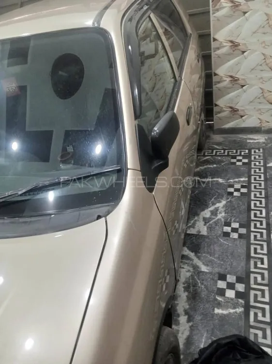 Suzuki Alto 2001 for Sale in Gujranwala Image-1