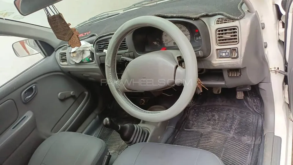 Suzuki Alto 2010 for Sale in Karachi Image-1