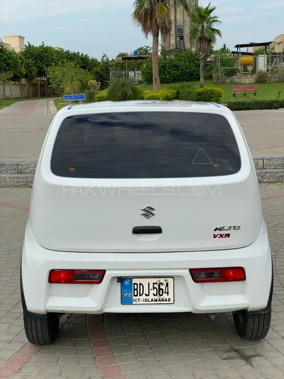 Suzuki Alto 2024 for Sale in Rawalpindi Image-1