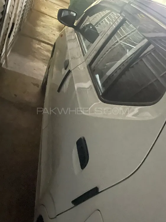 Suzuki Alto 2024 for Sale in Karachi Image-1