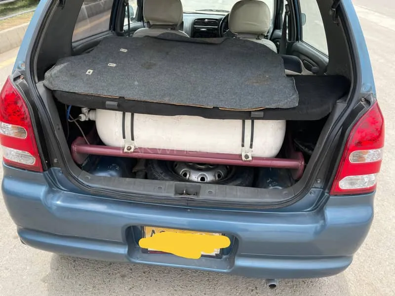 Suzuki Alto 2009 for Sale in Karachi Image-1