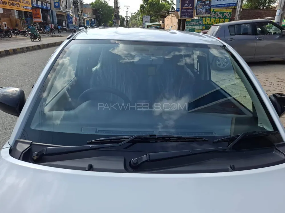 Suzuki Alto 2025 for Sale in Sargodha Suzuki Alto 2025 for Sale in Sargodha Image-3
