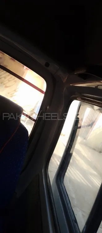 Suzuki Bolan 2018 for Sale in Khushab Image-1