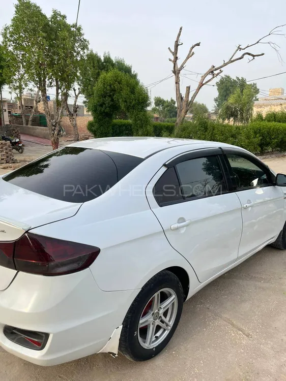 Suzuki Ciaz 2017 for Sale in Nawabshah Image-1
