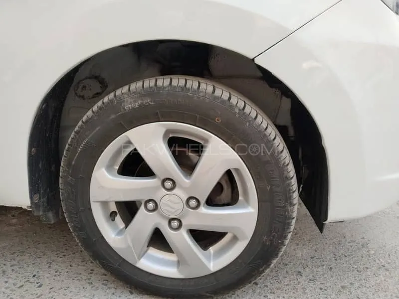Suzuki Cultus 2019 for Sale in Lahore Image-1