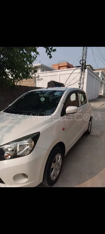 Suzuki Cultus 2020 for Sale in Haripur Image-1