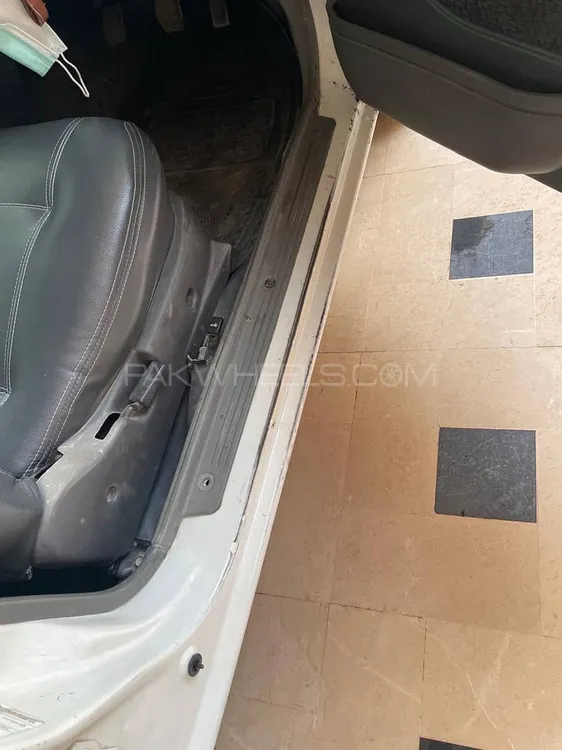 Suzuki Cultus 2013 for Sale in Khanpur Image-1