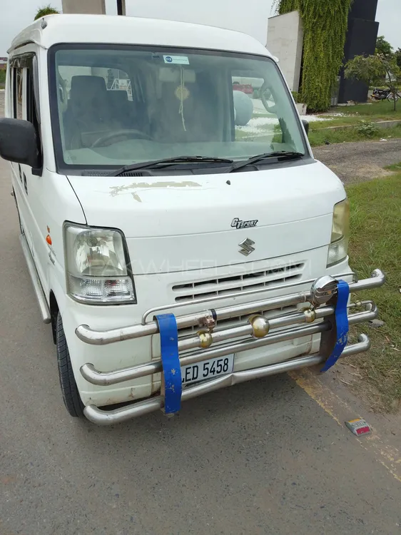 Suzuki Every 2013 for Sale in Daska Image-1