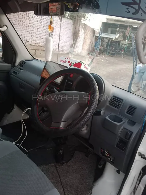 Suzuki Every 2013 for Sale in Bannu Image-1