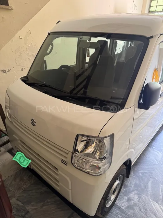 Suzuki Every 2024 for Sale in Gujrat Image-1