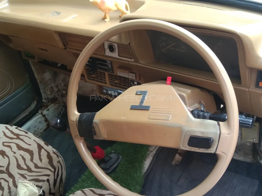 Suzuki FX 1988 for Sale in Rawalpindi Image-1
