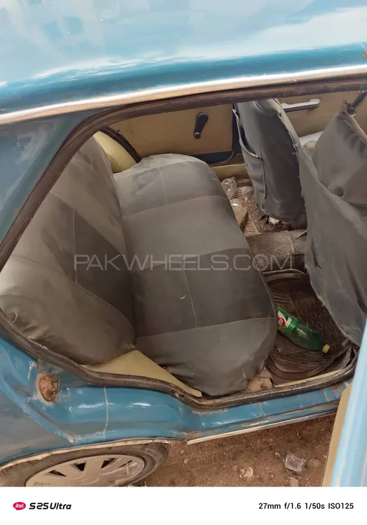 Suzuki FX 1985 for Sale in Karachi Image-1