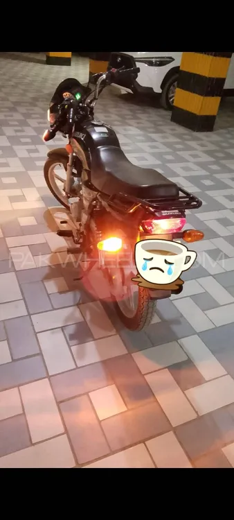 Suzuki GD 110S 2022 for Sale Image-1