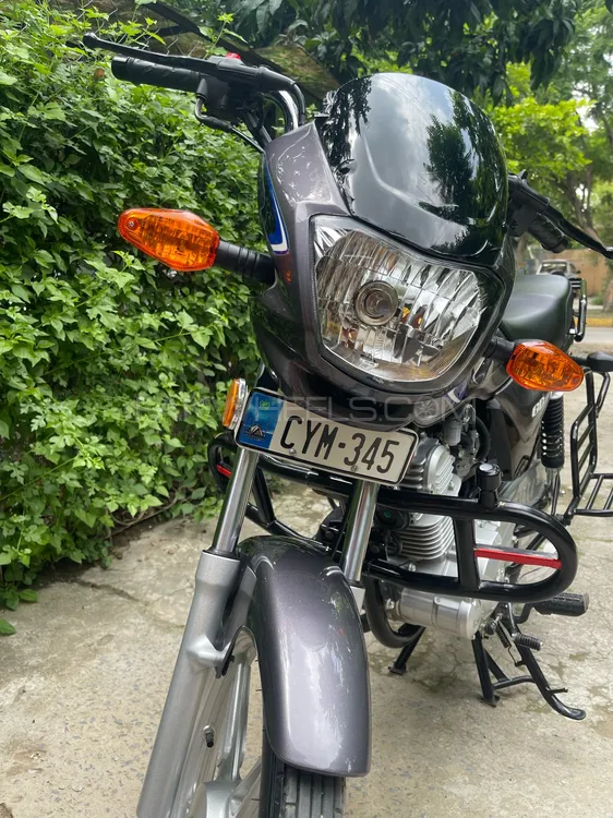 Suzuki GD 110S 2025 for Sale Image-1