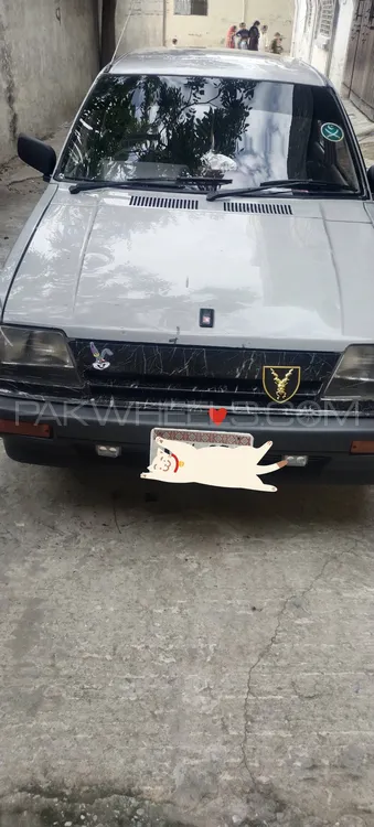 Suzuki Khyber 1997 for Sale in Rawalpindi Image-1