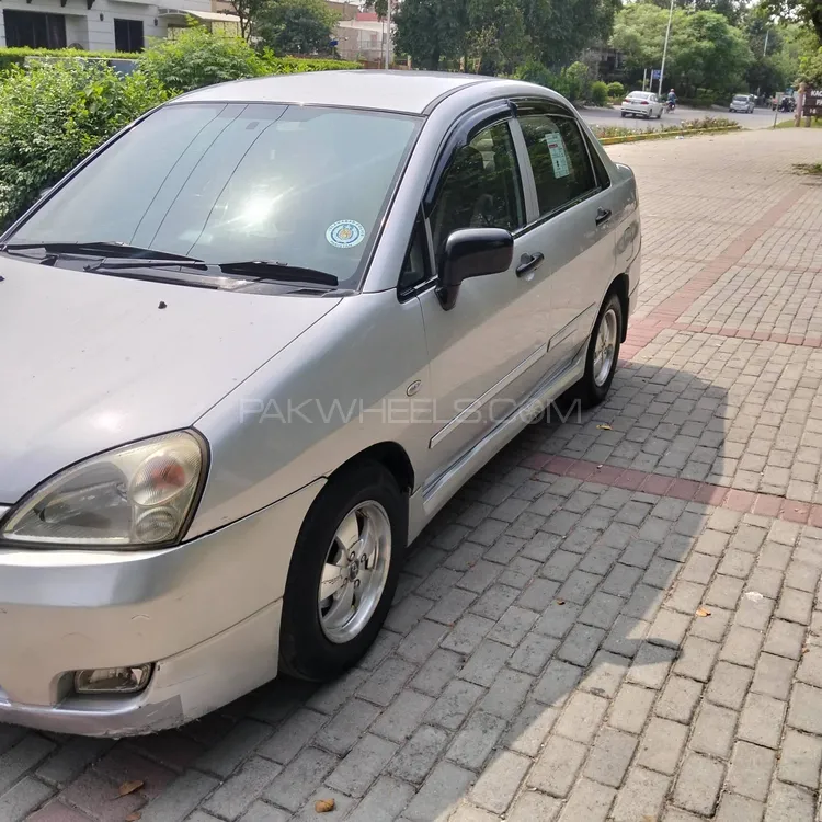 Suzuki Liana 2006 for Sale in Rawalpindi Image-1