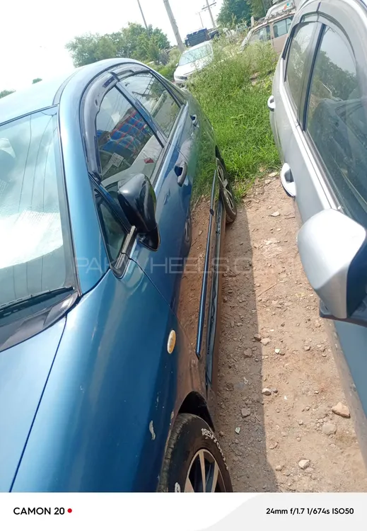 Suzuki Liana 2008 for Sale in Rawalpindi Image-1
