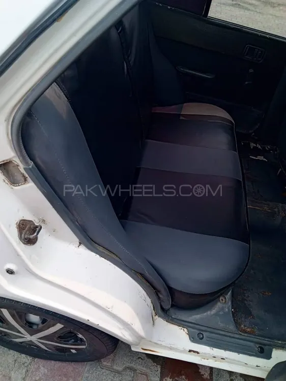 Suzuki Margalla 1993 for Sale in Swabi Image-1