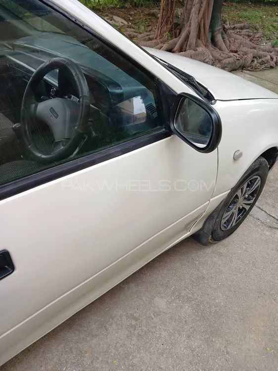 Suzuki Margalla 1995 for Sale in Islamabad Image-1