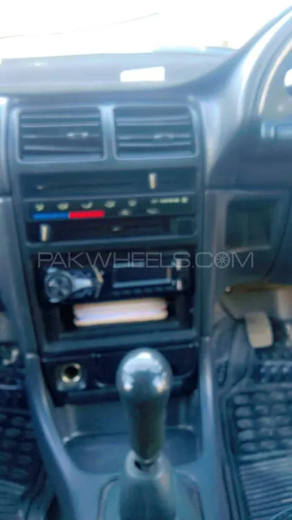 Suzuki Margalla 1998 for Sale in Islamabad Image-1