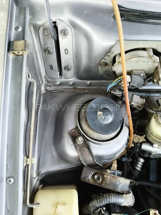 Suzuki Mehran 2018 for Sale in Karachi Image-1