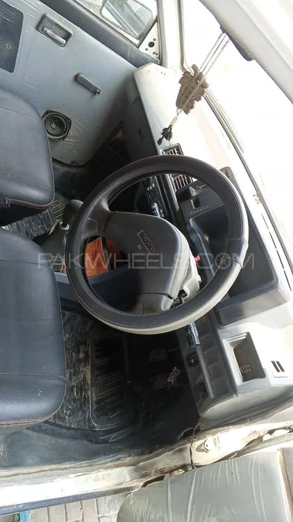 Suzuki Mehran 1998 for Sale in Larkana Image-1