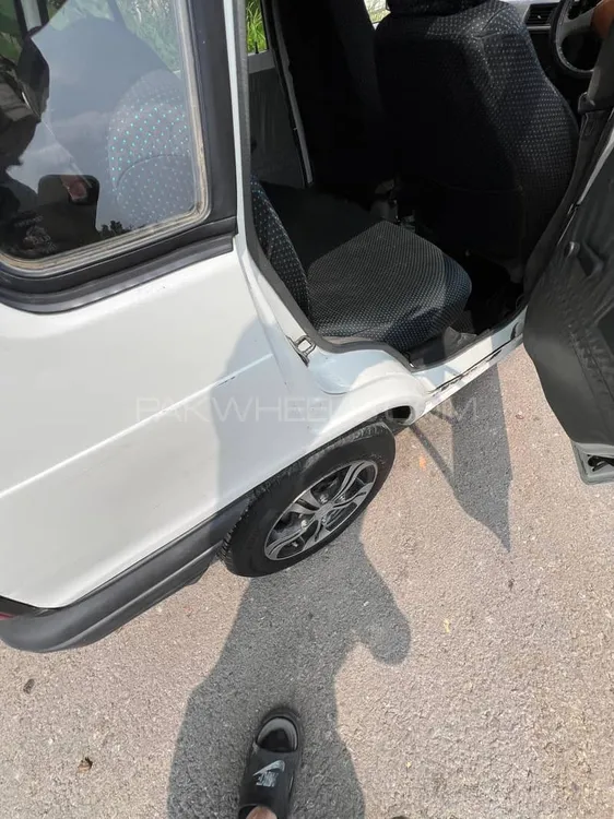 Suzuki Mehran 2006 for Sale in Rawalpindi Image-1