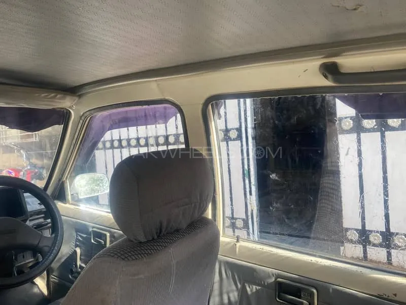 Suzuki Mehran 2006 for Sale in Rawalpindi Image-1