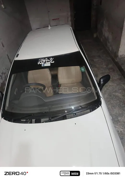 Suzuki Mehran 2008 for Sale in Lahore Image-1