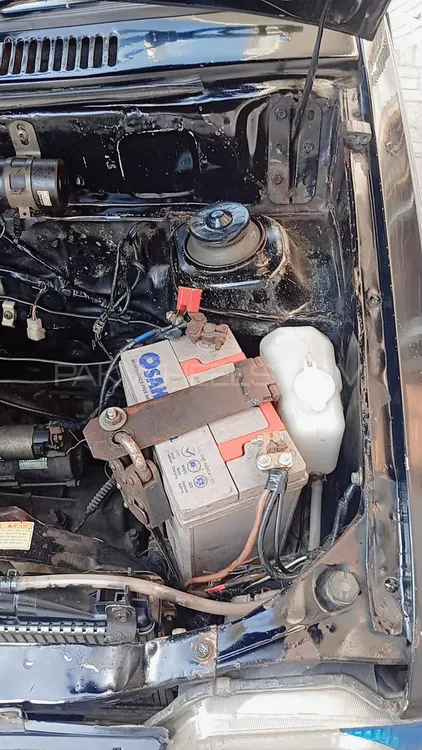 Suzuki Mehran 2011 for Sale in Lahore Image-1