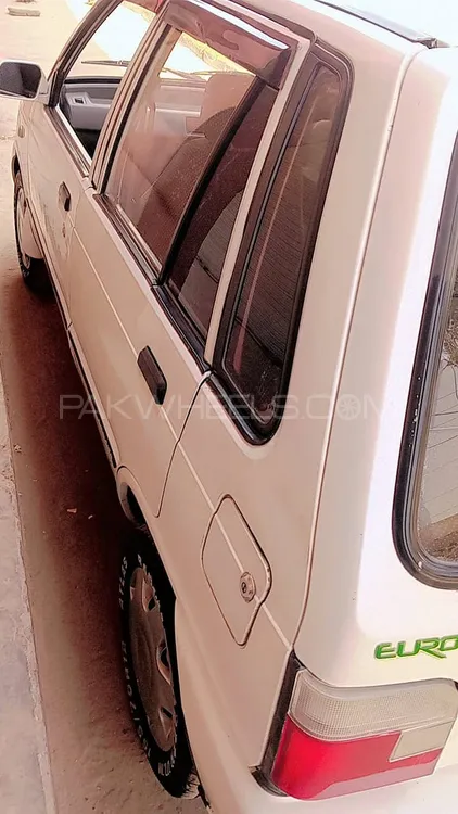Suzuki Mehran 2014 for Sale in Rawalpindi Image-1