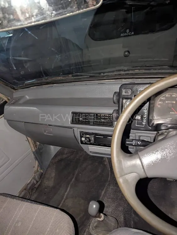 Suzuki Mehran 1995 for Sale in Karachi Image-1