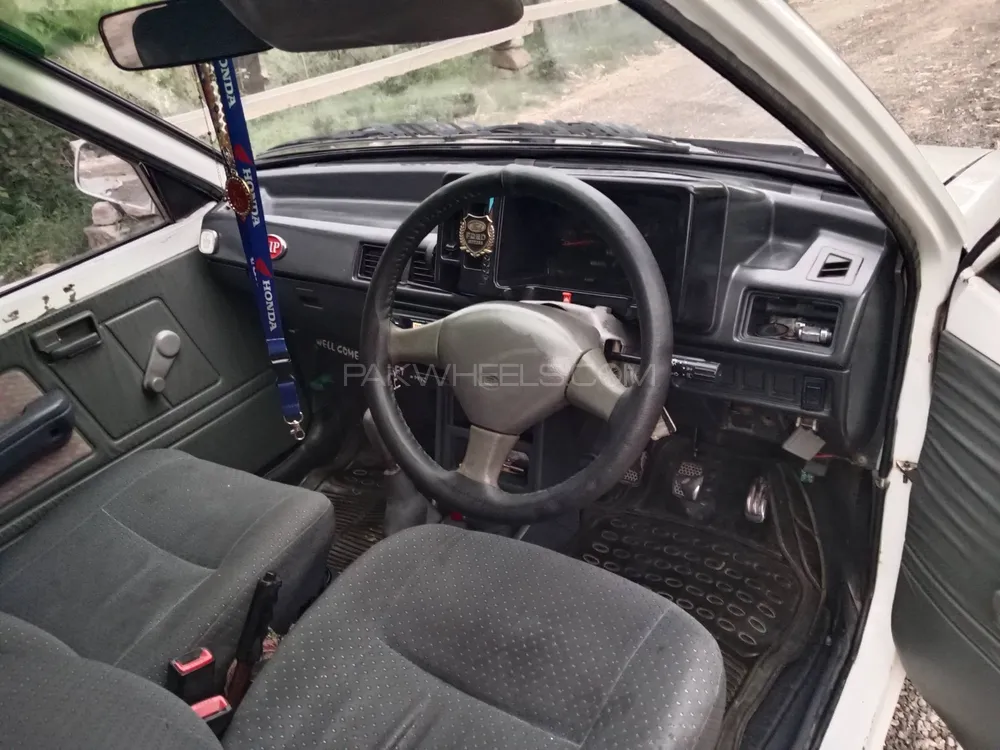 Suzuki Mehran 2002 for Sale in Islamabad Image-1