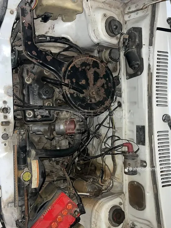 Suzuki Mehran 2010 for Sale in Okara Image-1