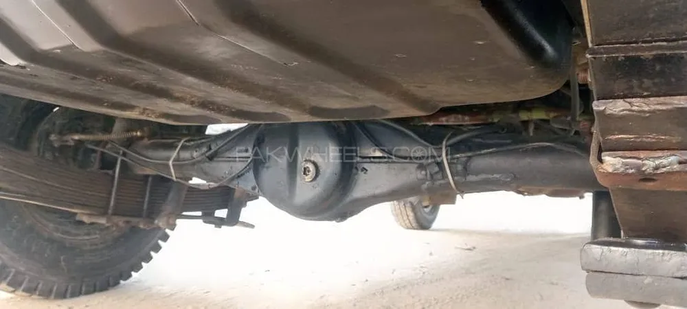 Suzuki Ravi 2015 for Sale in Layyah Image-1
