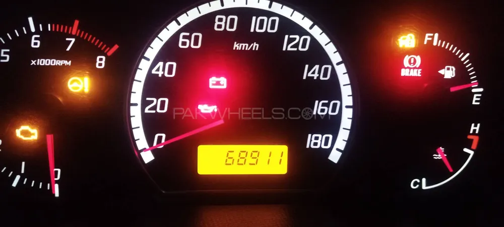 Suzuki Swift 2010 for Sale in Lahore Image-1